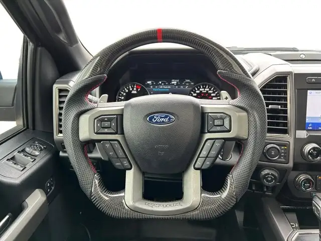 2020 Ford F-150 Raptor - Photo 16