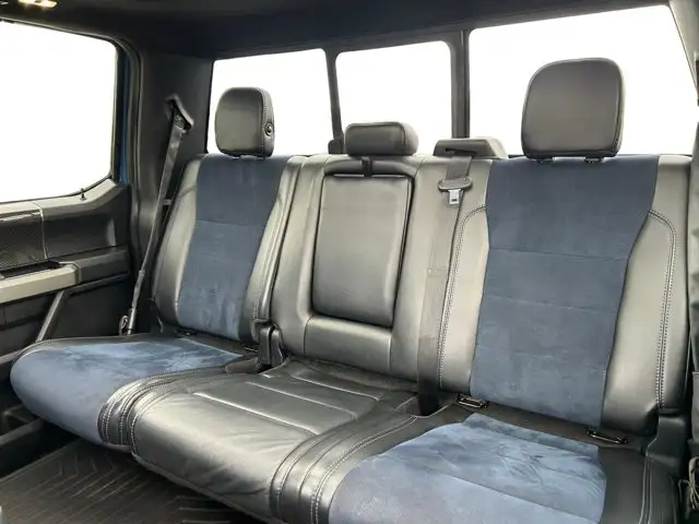 2020 Ford F-150 Raptor - Photo 17