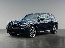 2020 BMW X5 M50i
