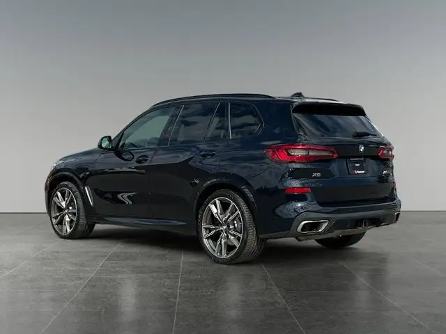 2020 BMW X5 M50i - Photo 2