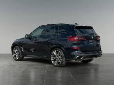 2020 BMW X5 M50i - Photo 2