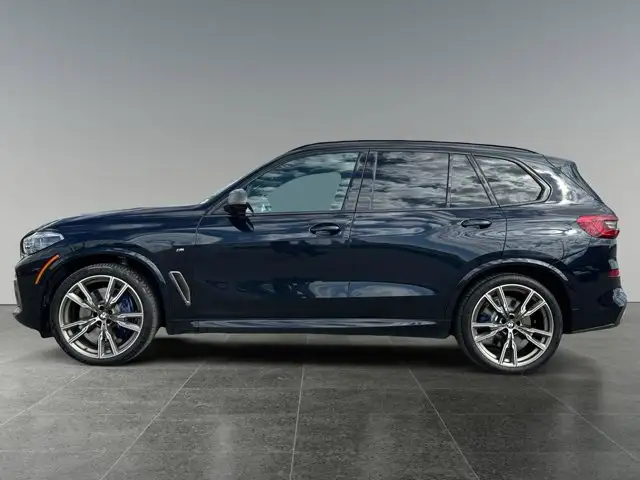 2020 BMW X5 M50i - Photo 4