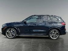 2020 BMW X5 M50i - Photo 4
