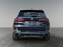 2020 BMW X5 M50i - Photo 5