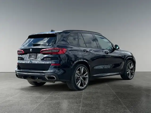 2020 BMW X5 M50i - Photo 7