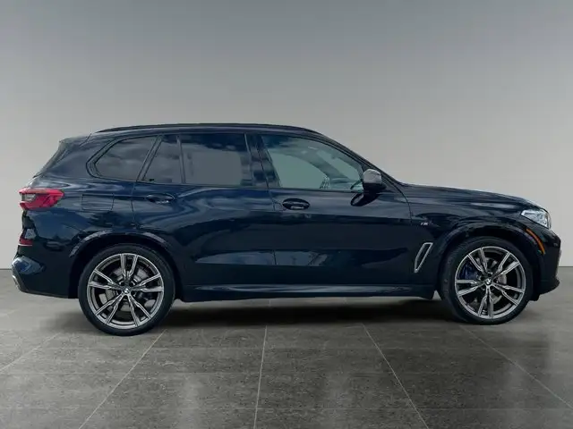 2020 BMW X5 M50i - Photo 8