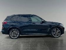 2020 BMW X5 M50i - Photo 8