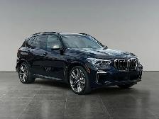 2020 BMW X5 M50i - Photo 9
