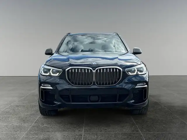 2020 BMW X5 M50i - Photo 10