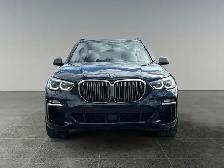 2020 BMW X5 M50i - Photo 10