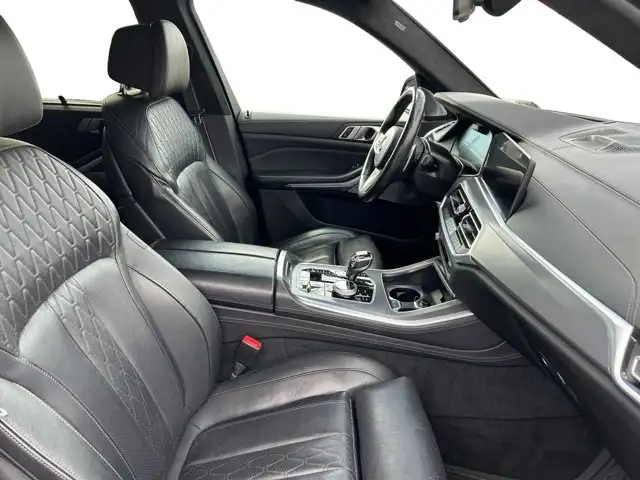 2020 BMW X5 M50i - Photo 13