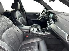 2020 BMW X5 M50i - Photo 13