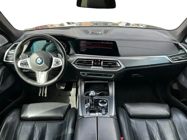 2020 BMW X5 M50i - Photo 14