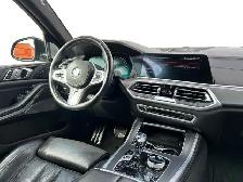 2020 BMW X5 M50i - Photo 15