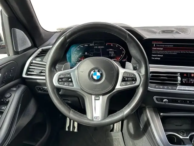2020 BMW X5 M50i - Photo 16