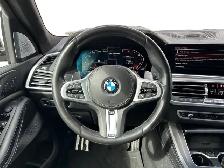 2020 BMW X5 M50i - Photo 16