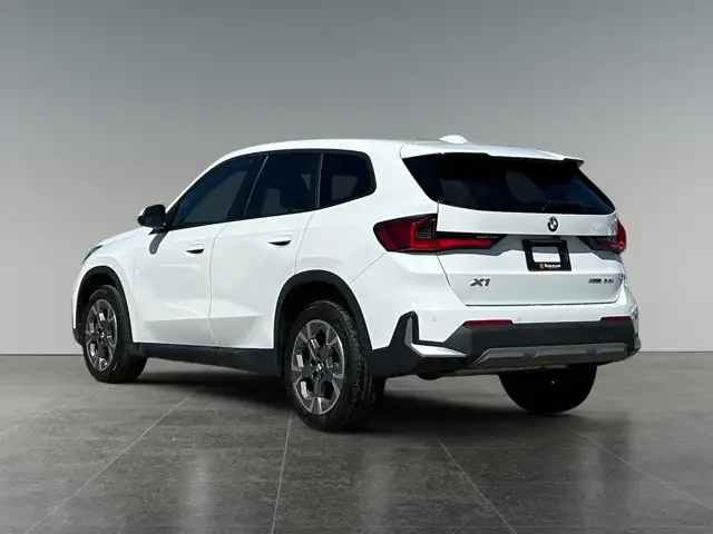 2025 BMW X1 xDrive28i - Photo 4