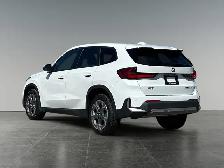 2025 BMW X1 xDrive28i - Photo 4