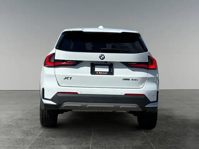 2025 BMW X1 xDrive28i - Photo 5