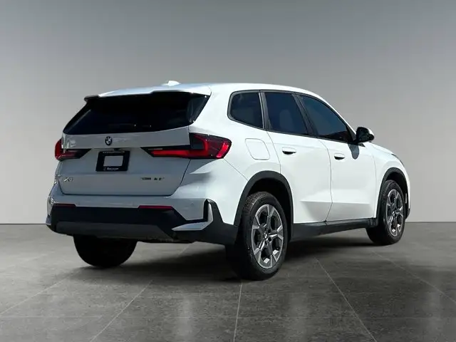 2025 BMW X1 xDrive28i - Photo 7