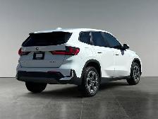 2025 BMW X1 xDrive28i - Photo 7