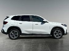 2025 BMW X1 xDrive28i - Photo 8