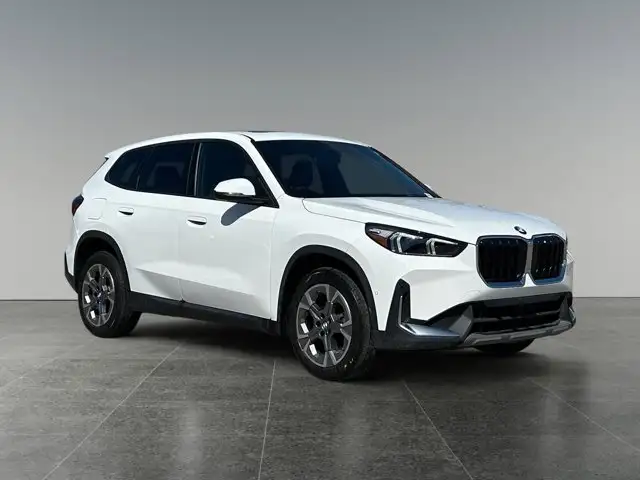 2025 BMW X1 xDrive28i - Photo 9