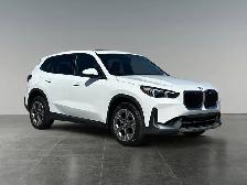 2025 BMW X1 xDrive28i - Photo 9
