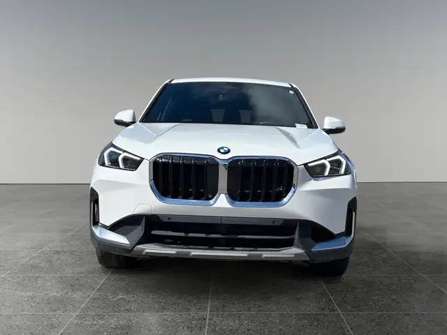 2025 BMW X1 xDrive28i - Photo 10