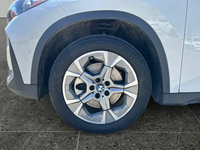 2025 BMW X1 xDrive28i - Photo 11
