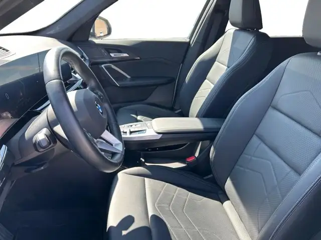 2025 BMW X1 xDrive28i - Photo 12