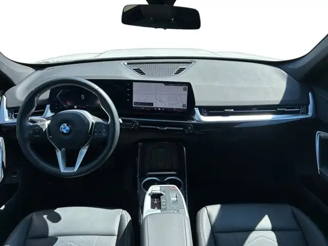 2025 BMW X1 xDrive28i - Photo 13