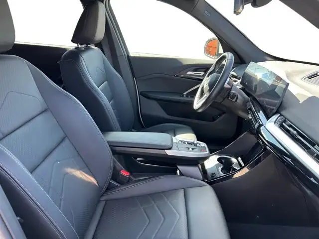 2025 BMW X1 xDrive28i - Photo 14