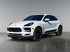 2019 Porsche Macan S