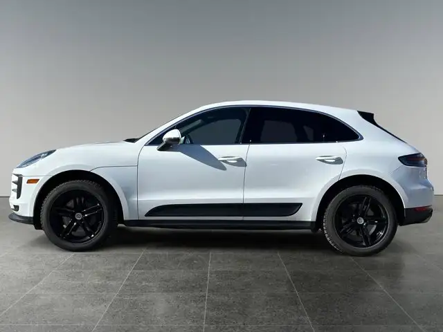 2019 Porsche Macan S - Photo 2