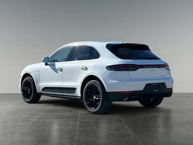 2019 Porsche Macan S - Photo 4