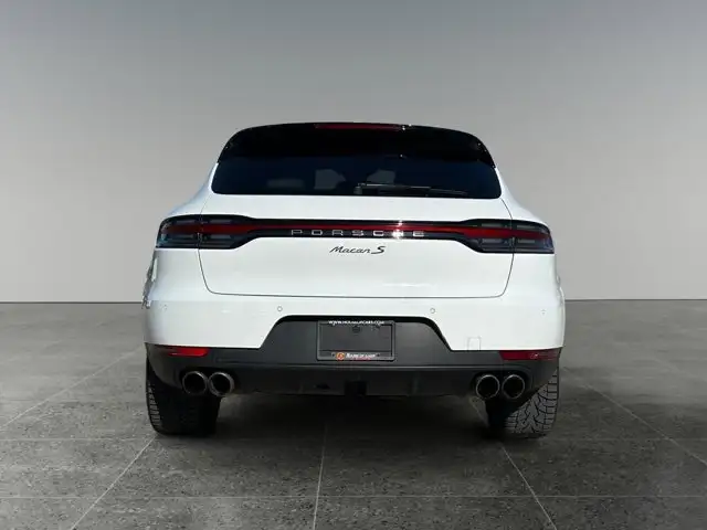 2019 Porsche Macan S - Photo 5