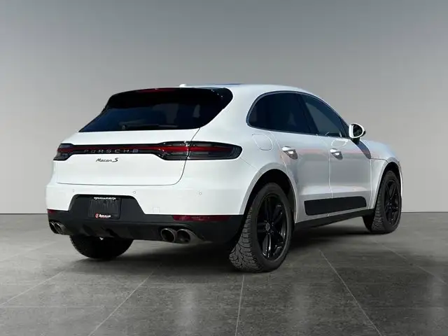 2019 Porsche Macan S - Photo 7