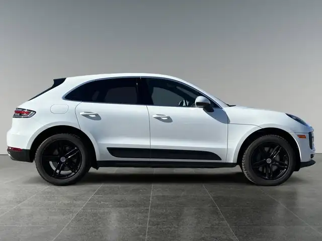 2019 Porsche Macan S - Photo 8