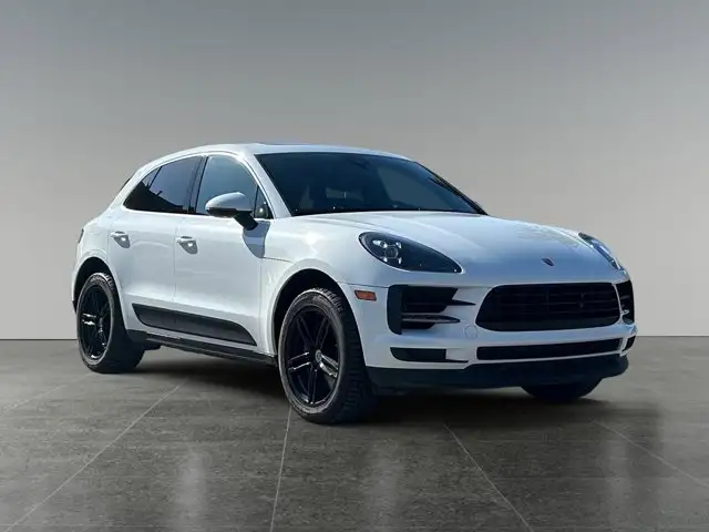 2019 Porsche Macan S - Photo 9