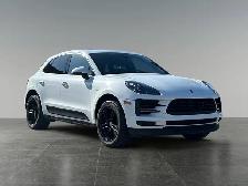 2019 Porsche Macan S - Photo 9