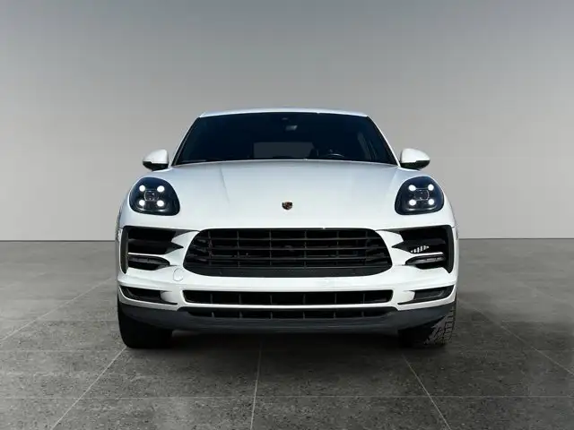 2019 Porsche Macan S - Photo 10