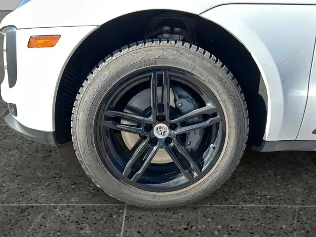 2019 Porsche Macan S - Photo 11
