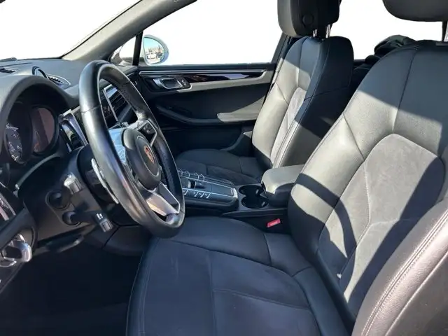 2019 Porsche Macan S - Photo 12