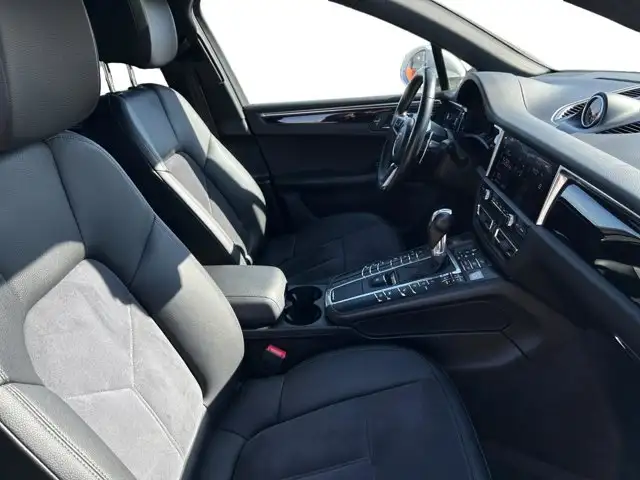 2019 Porsche Macan S - Photo 13