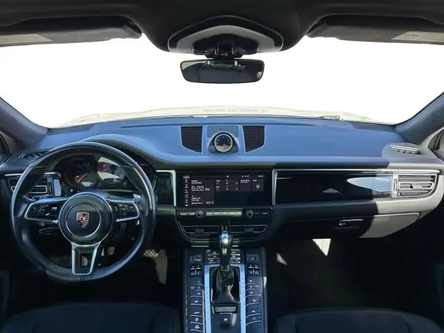 2019 Porsche Macan S - Photo 14