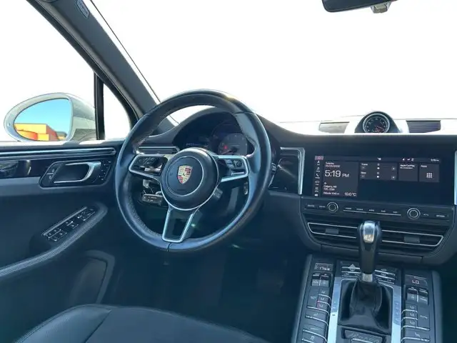 2019 Porsche Macan S - Photo 15