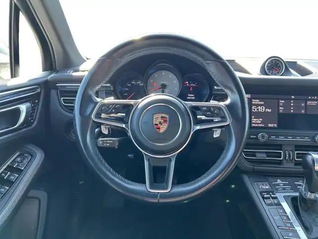 2019 Porsche Macan S - Photo 16