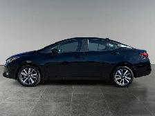 2025 Nissan Versa SV - Photo 2