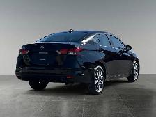 2025 Nissan Versa SV - Photo 7